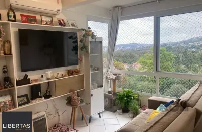 Apartamento com 3 quartos à venda na Avenida da Cavalhada, 4530, Cavalhada, Porto Alegre