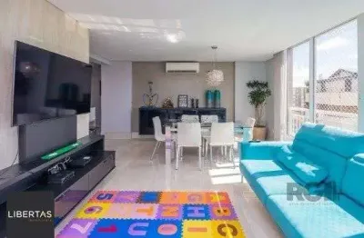 Apartamento com 2 quartos à venda na Rua Vítor Meireles, 79, Rio Branco, Porto Alegre