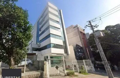 Sala comercial à venda na Rua Visconde do Herval, 1097, Menino Deus, Porto Alegre