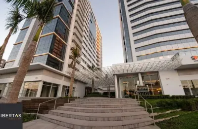 Apartamento com 1 quarto à venda na Avenida Doutor Nilo Peçanha, 3275, Chácara das Pedras, Porto Alegre