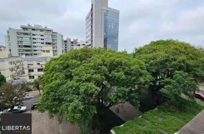 Apartamento com 1 quarto à venda na Avenida Praia de Belas, 2050, Praia de Belas, Porto Alegre