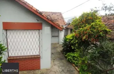 Casa com 3 quartos à venda na Rua Professor Abílio Azambuja, 85, Jardim do Salso, Porto Alegre