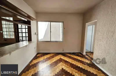 Apartamento com 2 quartos à venda na Rua José do Patrocínio, 665, Cidade Baixa, Porto Alegre