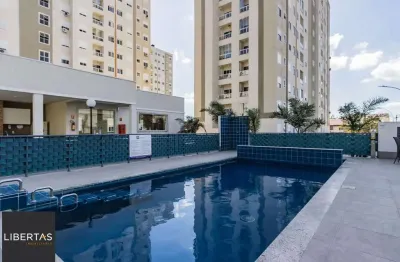 Apartamento com 2 quartos à venda na Rua João da Silva Bueno, 100, Morro Santana, Porto Alegre