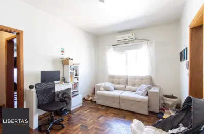 Apartamento com 2 quartos à venda na Avenida Wenceslau Escobar, 1180, Cristal, Porto Alegre