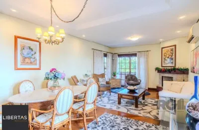 Apartamento com 3 quartos à venda na Rua Saldanha Marinho, 157, Menino Deus, Porto Alegre