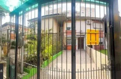 Apartamento com 3 quartos à venda na Rua Doutor Galeno Pianta, 45, Glória, Porto Alegre