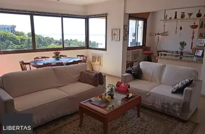 Apartamento com 2 quartos à venda na Avenida Diário de Notícias, 1625, Cristal, Porto Alegre