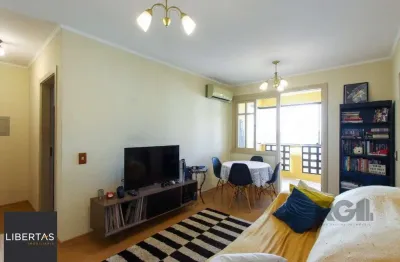 Apartamento com 2 quartos à venda na Rua Luiz de Camões, 233, Santo Antônio, Porto Alegre