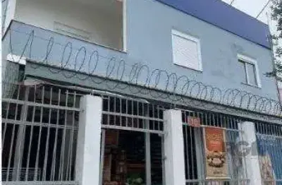 Casa com 3 quartos à venda na Rua Ventos do Sul, 10, Vila Nova, Porto Alegre