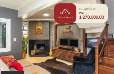 Casa com 3 quartos à venda na Travessa Nova Trento, 211, Tristeza, Porto Alegre