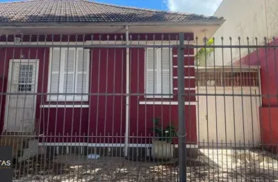 Casa com 2 quartos à venda na Avenida Bahia, 661, São Geraldo, Porto Alegre