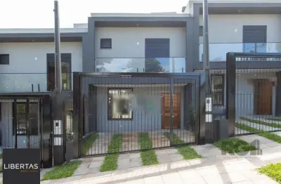 Casa com 3 quartos à venda na Rua Santa Vitória, 566, Tristeza, Porto Alegre
