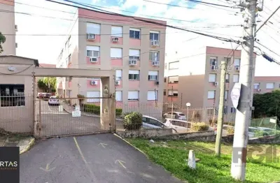 Apartamento | 2 quartos | 64,63m2 | 1 vaga rotativa | bairro cristal