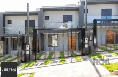 Casa com 3 quartos à venda na Rua Santa Vitória, 558, Tristeza, Porto Alegre