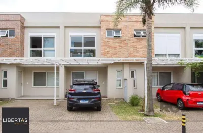 Casa no euroville smart housing, localizada na vila nova, oferece segurança e conforto em um ambiente planejado. com 120,43 m² de área privativa,