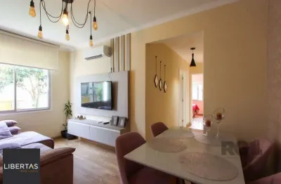 Excelente apartamento de 3 dormitórios na vila nova á venda