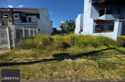 Terreno à venda na Rua Claudio da Silva Pinto, 422, Espírito Santo, Porto Alegre