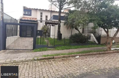 Casa com 3 quartos à venda na Rua Cláudio Manoel da Costa, 210, Jardim Itu Sabará, Porto Alegre
