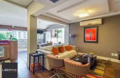 Cobertura com 2 quartos à venda na Avenida Guaporé, 241, Petrópolis, Porto Alegre