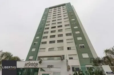 Apartamento com 3 quartos à venda na Rua São Manoel, 2061, Rio Branco, Porto Alegre