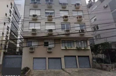 Apartamento com 2 quartos à venda na Rua Vicente da Fontoura, 2840, Rio Branco, Porto Alegre