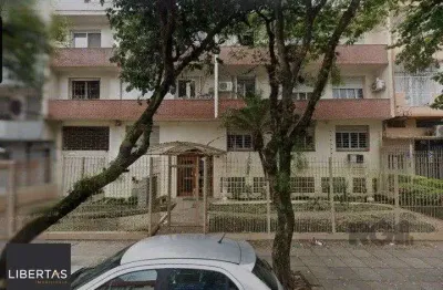 Apartamento com 2 quartos à venda na Rua Santana, 466, Farroupilha, Porto Alegre