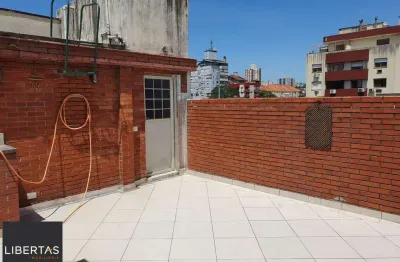 Apartamento com 3 quartos à venda na Rua Monsenhor Veras, 652, Santana, Porto Alegre