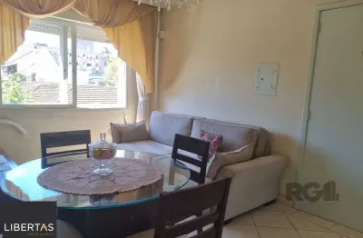 Apartamento com 2 quartos à venda na Rua Santa Isabel, 236, Bom Jesus, Porto Alegre