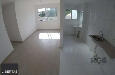 Apartamento a venda de 2 dormitórios no bairro santo antonio a venda