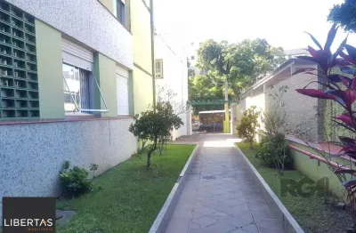 Apartamento com 2 quartos à venda na Rua Doutor Ramiro Davila, 85, Azenha, Porto Alegre