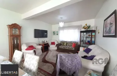 Casa com 4 quartos à venda na Rua Gomes Jardim, 849, Santana, Porto Alegre