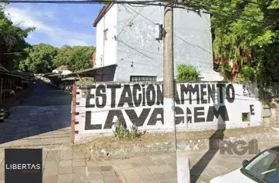 Terreno à venda na Avenida Bento Gonçalves, 685, Partenon, Porto Alegre