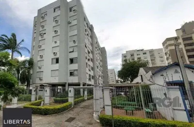 Apartamento 2 dormitórios com vaga escriturada no bairro santana