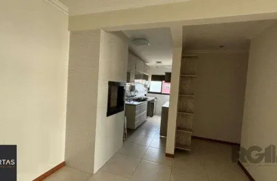 Vende-se excelente apartamento 2 quartos com suíte, 2 vagas cobertas, com churrasqueira - 68m² - jardim botânico