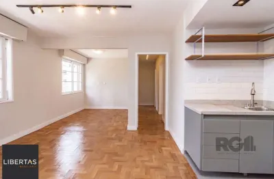 Apartamento com 2 quartos à venda na Rua Barão de Ubá, 350, Bela Vista, Porto Alegre