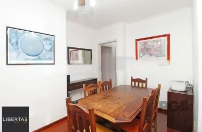 Apartamento com 3 quartos à venda na Rua João Paetzel, 1012, Chácara das Pedras, Porto Alegre