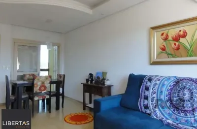 Excelente apartamento a venda com 2 dormitorio sendo 1 suite na otto niemeyer