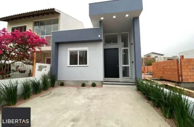 Casa com 3 quartos à venda na Rua Jorge Babot Miranda, 493, Aberta dos Morros, Porto Alegre