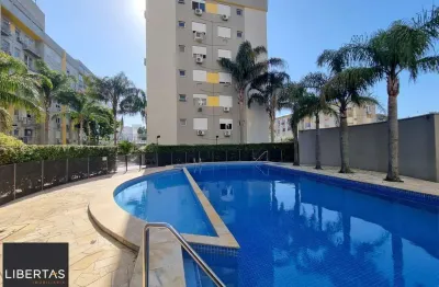 Apartamento com 2 quartos à venda na Rua Doutor Barcelos, 2434, Tristeza, Porto Alegre