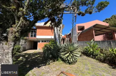 Casa com 3 quartos à venda na Rua Jacundá, 164, Guarujá, Porto Alegre
