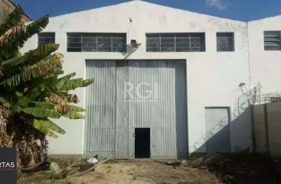 Pavilhão para comprar , 330 m² por r$ 880.000,00 rubem berta - porto alegre/rs