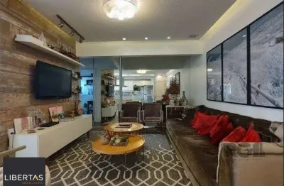 Apartamento para comprar com 3 dormitórios com 1 suíte e 1 vaga ao lado do iguatemi