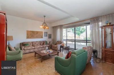 Apartamento para comprar com 3 dormitórios com suíte e 195m² com até 4 vagas