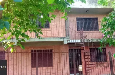 Casa com 7 quartos à venda na Via de Acesso Onze, 465, Jardim Carvalho, Porto Alegre