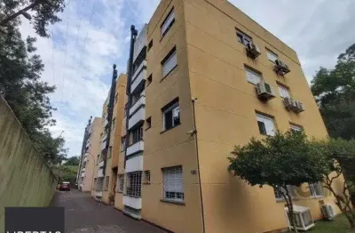 Apartamento com 3 quartos à venda na Estrada Campo Novo, 391, Ipanema, Porto Alegre