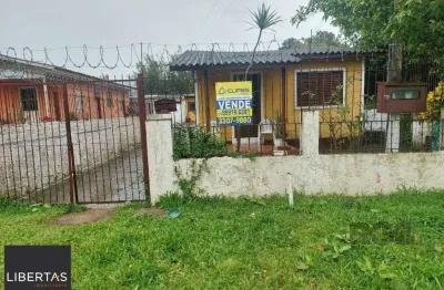 Casa com 2 quartos à venda na Avenida Juca Batista, 6671, Hípica, Porto Alegre