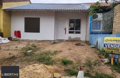 Casa com 2 quartos à venda na Rua Guatambu, 588, Hípica, Porto Alegre