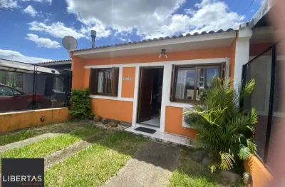 Casa com 2 quartos à venda na Rua Elaine Juchem Selistre, 510, Hípica, Porto Alegre