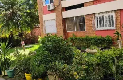 Apartamento com 2 quartos à venda na Rua Doutor Aldo Wildt, 124, Vila Nova, Porto Alegre